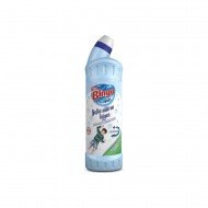 Bingo Oksijen Çamaşır Suyu Derinlemesine Hijyen 750 ml Bingo Oksijen Çamaşır Suyu Derinlemesine Hijyen 750 ml