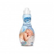 Bingo Soft Konsantre Çamaşır Yumuşatıcısı Oğluşum 1440 ml 60 Yıkama