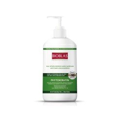 Bioblas Phytokeratin Saç Dökülmesine Karşı Şampuan 1000 Ml