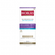 Bioblas Procyanidin Saç Dökülmesine Karşı Anti-Stress Şampuan 360 Ml