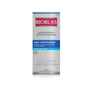 Bioblas Saç Dökülmesine ve Kepeğe Karşı Etkili Şampuan 360 Ml Bioblas Saç Dökülmesine ve Kepeğe Karşı Etkili Şampuan 360 Ml