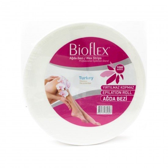 Bioflex Ağda Bezi 100 Metre Bioflex Ağda Bezi 100 Metre