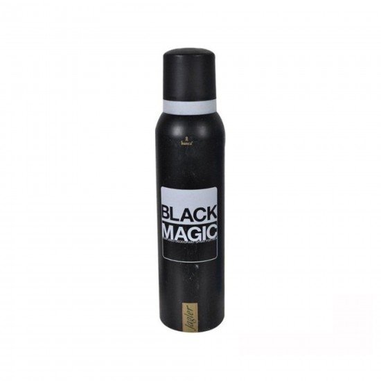 Black Magic Classic Erkek Deodorant 150 ML