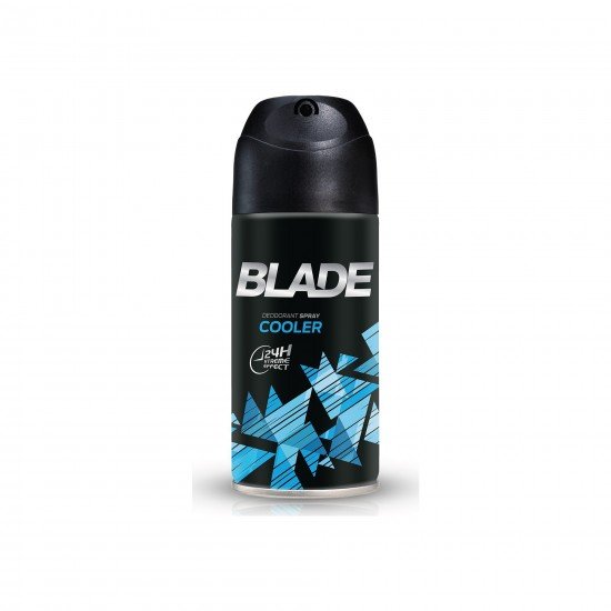 Blade Cooler Erkek Deodorant 150 ML