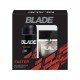 Blade Faster EDT Erkek Parfüm 100 ml & Deodorant 150 ml