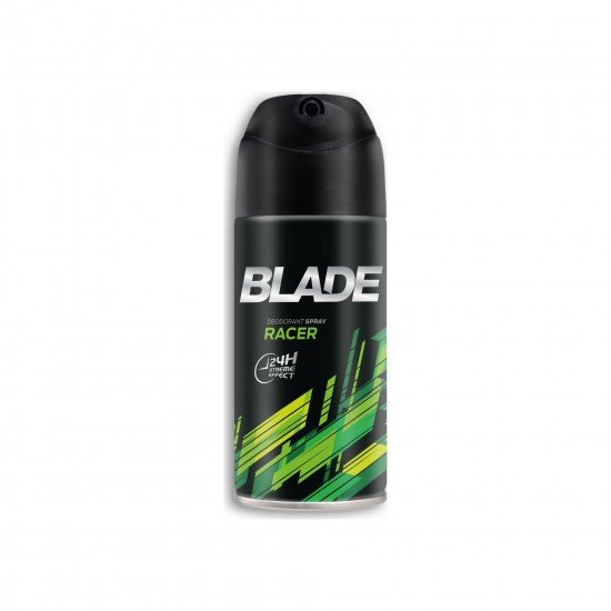 Blade Racer Erkek Deodorant 150 ML Blade Racer Erkek Deodorant 150 ML