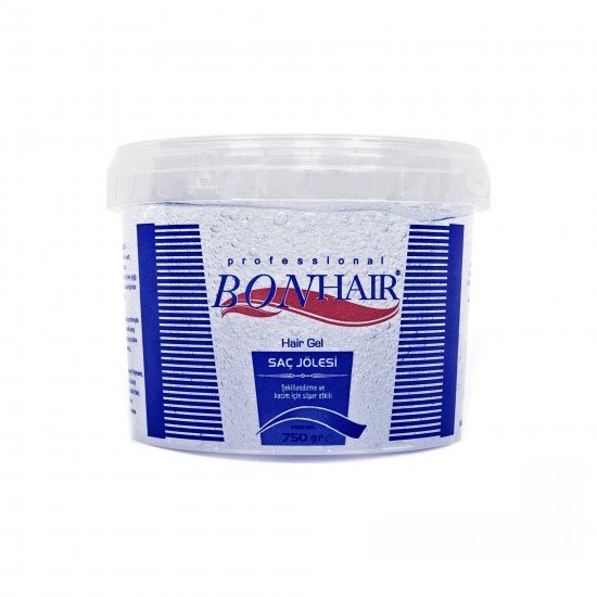 Bonhair Saç Jölesi Extra Sert 750 ML