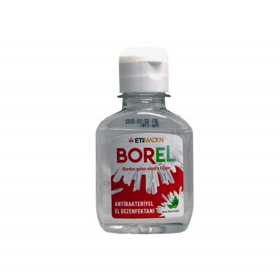 Borel Antibakteriyel El Dezenfektanı 100 ml