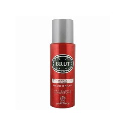 Brut Deodorant Atraction Erkek Sprey 200 ML Brut Deodorant Atraction Erkek Sprey 200 ML