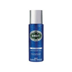 Brut Oceans Erkek Deodorant 200 ML Brut Oceans Erkek Deodorant 200 ML