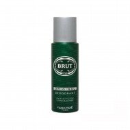 Brüt Orjinal Deodorant Sprey 200 ML Brüt Orjinal Deodorant Sprey 200 ML