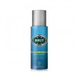 Brut Sport Style 200 Ml Erkek Deodorant Brut Sport Style 200 Ml Erkek Deodorant