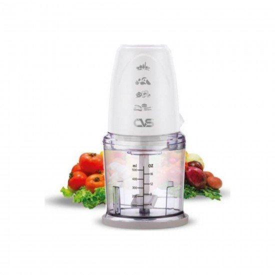 Cvs DN 3354 Tanto Doğrayıcı 500 ML 260 Watt