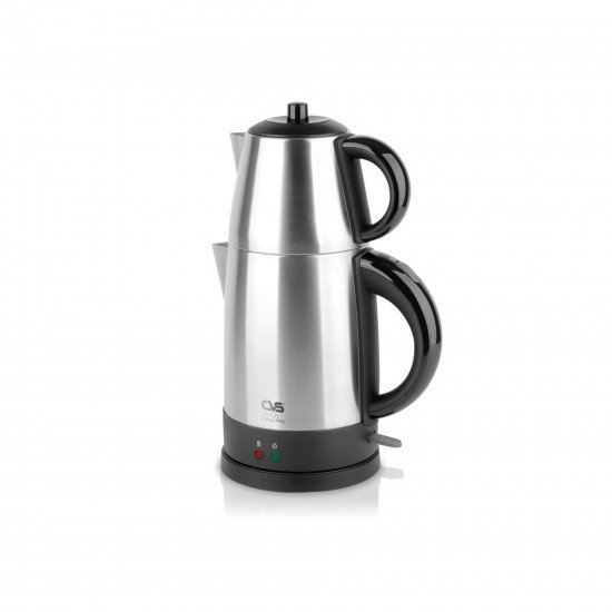 Cvs DN 91128 Sudem Elektrikli Çelik Çay Makinesi