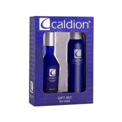 Caldion Edt Erkek 100 ML + Deodorant 150 ML Caldion Edt Erkek 100 ML + Deodorant 150 ML