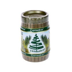 Çam Sakızı Ağda Çam Sakızı Ağda