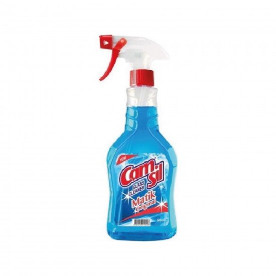 Camsil Matik Mavi 500 ML Camsil Matik Mavi 500 ML