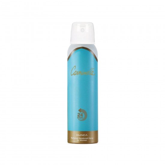 Carmina Kadın Deodorant 150 ML Carmina Kadın Deodorant 150 ML