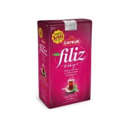Çaykur Filiz Çayı 1 KG Çaykur Filiz Çayı 1 KG