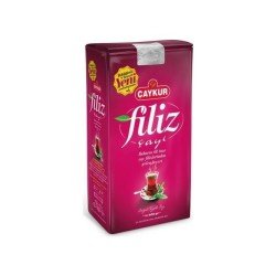 Çaykur Filiz Çayı 500 GR Çaykur Filiz Çayı 500 GR
