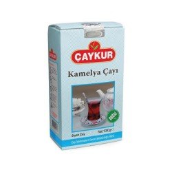 Çaykur Kamelya Çayı 1 KG Çaykur Kamelya Çayı 1 KG