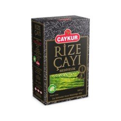 Çaykur Rize Çayı Hediyelik 500 Gr Çaykur Rize Çayı Hediyelik 500 Gr