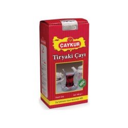 Çaykur Tiryaki 500 GR Çaykur Tiryaki 500 GR