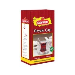 Çaykur Tiryaki Çay 1 KG