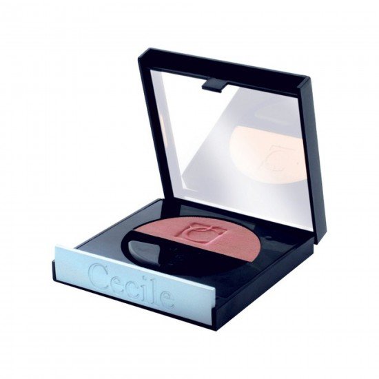 Cecile Allık Natural Blush On 02 Cecile Allık Natural Blush On 02