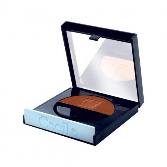 Cecile Allık Natural Blush On 06 Cecile Allık Natural Blush On 06