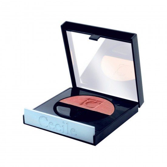 Cecile Allık Natural Blush On 07 Cecile Allık Natural Blush On 07