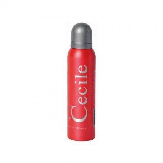 Cecile Amor Kadın Deodorant 150 ML Cecile Amor Kadın Deodorant 150 ML