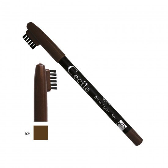 Cecile Brow Styler Kaş Kalemi 502 Cecile Brow Styler Kaş Kalemi 502