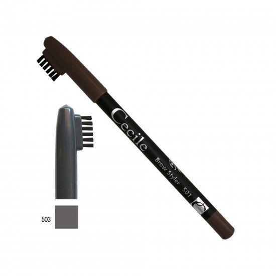 Cecile Brow Styler Kaş Kalemi 503 Cecile Brow Styler Kaş Kalemi 503