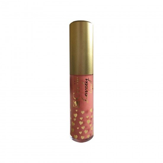 Cecile Renkli Dudak Parlatıcısı / Lovly Lips 354 Cecile Renkli Dudak Parlatıcısı / Lovly Lips 354