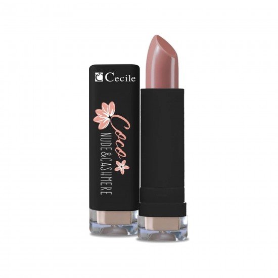 Cecile Ruj Coco Nude Cashmere 02 Cecile Ruj Coco Nude Cashmere 02