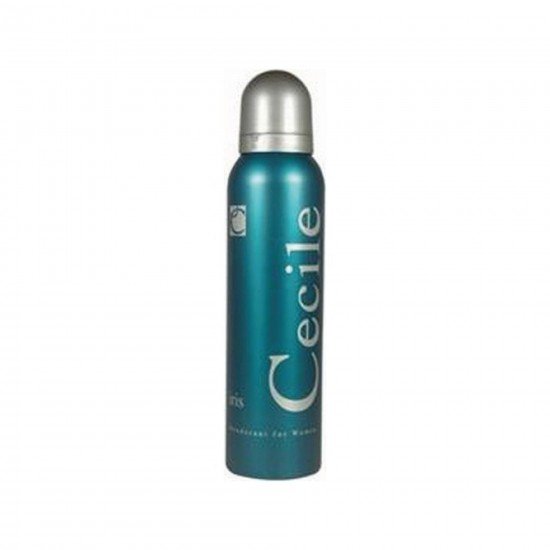 Cecile Iris Kadın Deodorant 150 ML Cecile Iris Kadın Deodorant 150 ML