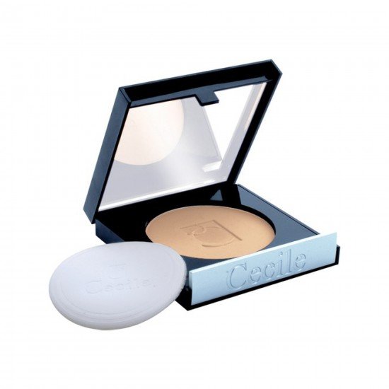 Cecile Islak ve Kuru Kullanımlı Pudra Invisible Wet&Dry Powder 05 Cecile Islak ve Kuru Kullanımlı Pudra Invisible Wet&Dry Powder 05