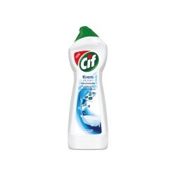 Cif Krem Amonyaklı Temizleyici 750 ML Cif Krem Amonyaklı Temizleyici 750 ML