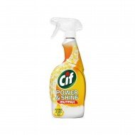 Cif Sprey Power&Shine Mutfak 750 ML