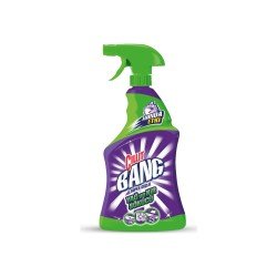 Cillit Bang Mutfak Temizleyici Yağ ve Kir Sökücü Sprey 750 ML Cillit Bang Mutfak Temizleyici Yağ ve Kir Sökücü Sprey 750 ML