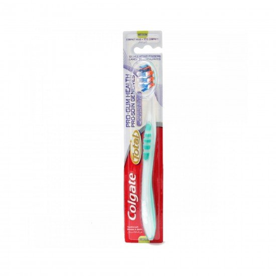 Colgate Diş Fırçası Pro Gum Medium