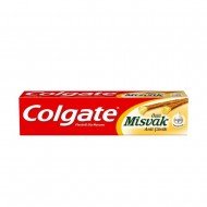 Colgate Diş Macunu Misvak Özlü 75 Ml Colgate Diş Macunu Misvak Özlü 75 Ml