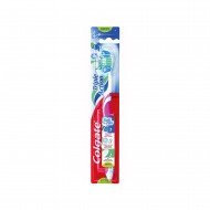 Colgate Üçlü Etki Diş Fırçası Orta / Medium Colgate Üçlü Etki Diş Fırçası Orta / Medium