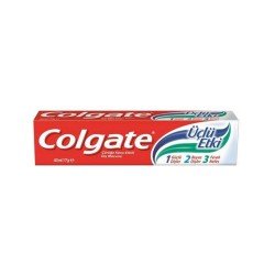 Colgate Üçlü Etki Diş Macunu 50 ml Colgate Üçlü Etki Diş Macunu 50 ml