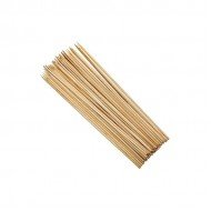 Çöp Şiş Küçük Boy 15 cm 100'lü