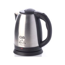 Cvs DN 2318 Burgaz 1.8 lt Çelik Kettle 1800 Watt Cvs DN 2318 Burgaz 1.8 lt Çelik Kettle 1800 Watt