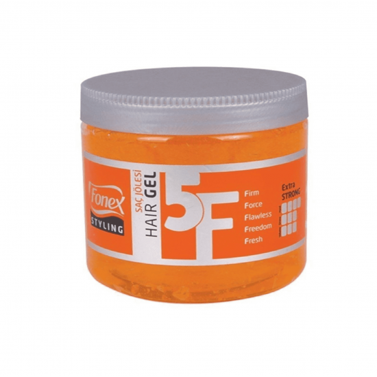 Fonex Jöle Extra Sert 700 ML Fonex Jöle Extra Sert 700 ML