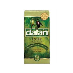 Dalan Antik Zeytin Yağlı Geleneksel Yeşil Kalıp Sabun 5 lİ 180 Gr Dalan Antik Zeytin Yağlı Geleneksel Yeşil Kalıp Sabun 5 lİ 180 Gr