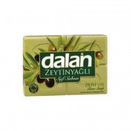 Dalan Banyo Sabunu Zeytinyağlı 4x150 600 Gr  Dalan Banyo Sabunu Zeytinyağlı 4x150 600 Gr